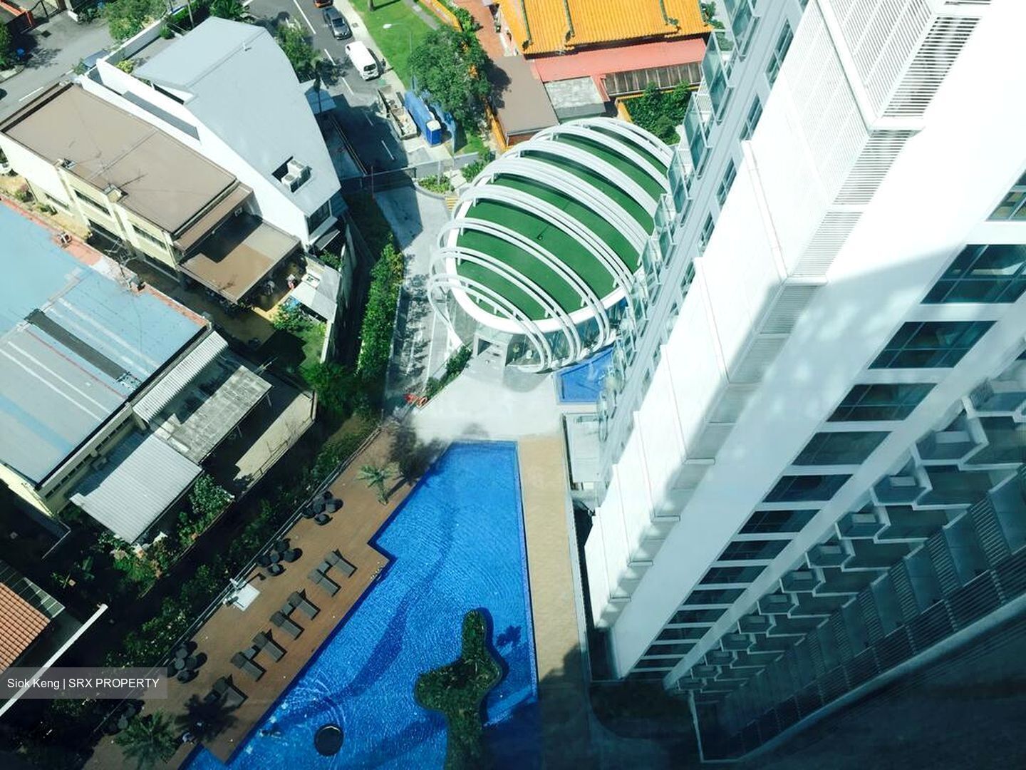 Thomson Grand (D20), Condominium #466464321